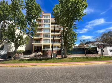 Departamento · 60m² · 2 Ambientes · Paseo Victorica 88