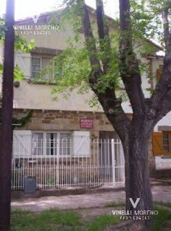Casa · 140m² · 5 Ambientes