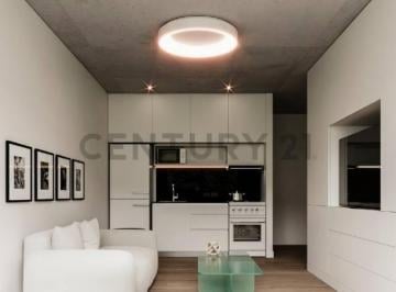 Departamento · 32m² · 1 Ambiente · Venta Monoambiente en Almagro