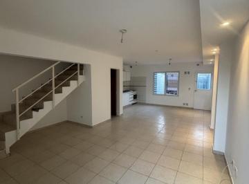 Casa · 120m² · 4 Ambientes · 1 Cochera · Duplex 3 Dorm en Nuevo Urca!