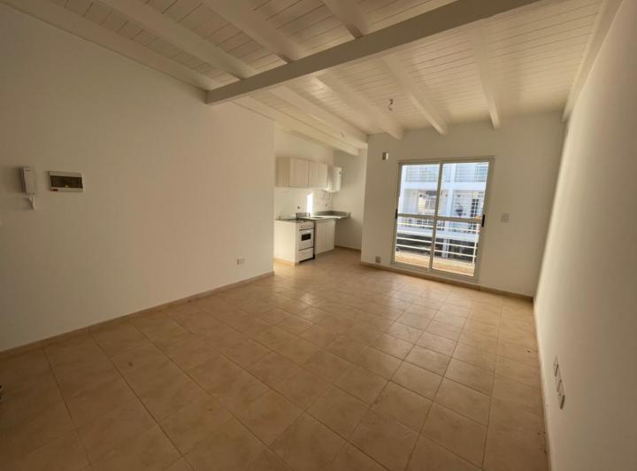 Departamento · 31m² · 1 Ambiente