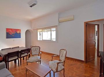 Departamento · 86m² · 4 Ambientes · Venta Departamento 4 Amb. C/ Terraza en Almagro