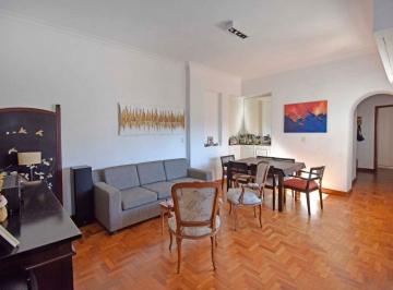 Departamento · 86m² · 4 Ambientes · Venta Departamento 4 Amb. C/ Terraza en Almagro