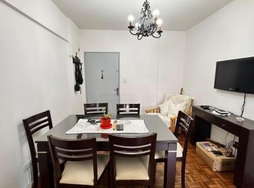 Departamento · 29m² · 2 Ambientes · Venta Dos Ambientes con Balcon - Caballito