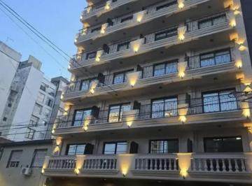 Departamento · 26m² · 1 Ambiente · Monoambiente de Categoria Full Amenities I Seguridad