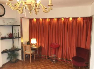 Departamento · 75m² · 3 Ambientes · 1 Cochera · Congreso - Centro | Departamento Totalmente Equipado | Día, Semana o Mes