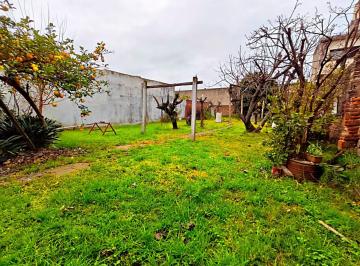 PH · 108m² · 4 Ambientes · PH en Venta de 4 Ambientes en Ciudad Madero