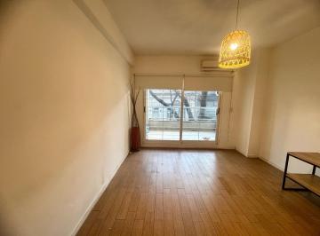 Departamento · 35m² · 2 Ambientes · Alquiler de Departamento 2 Ambientes con Balcón y Amenities en Palermo Soho