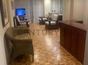 Departamento · 77m² · 3 Ambientes · Departamento 3/4 Amb en Belgrano Sobre Planta Baja Apto Profesional