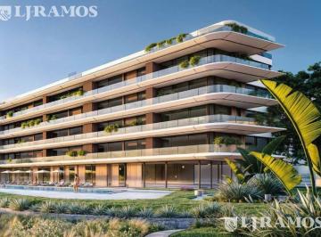 Departamento · 49m² · 2 Ambientes · Departamento - Puertos del Lago