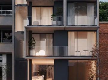 Departamento · 54m² · 2 Ambientes · Departamento - Villa del Parque