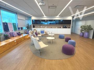 Oficina comercial · 577m² · Oficina en Vicente López