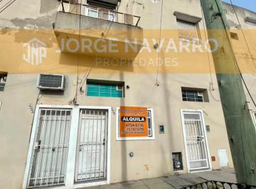 Departamento · 41m² · 2 Ambientes · Alquiler Depto. 2 Ambientes Tipo Loft - Echeverria N°2086 - Villa Maipu
