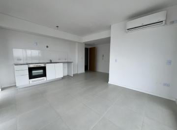 Departamento · 54m² · 3 Ambientes · Venta 2 Dorm. Metra Puerto Norte, Rosario