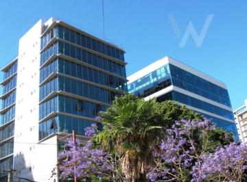 Oficina comercial · 306m² · 6 Cocheras · Oficina en Vicente López