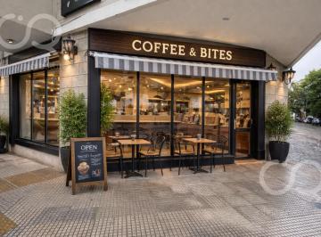 Local comercial · 46m² · Local Comercial en Ochava - Doho - Av Donado y Dr. Rivera - 50 m²