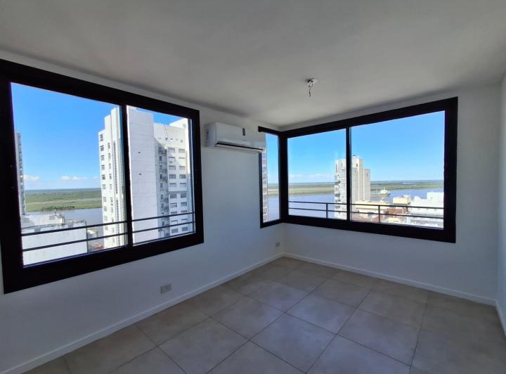 Departamento · 37m² · 2 Ambientes · 1 Cochera