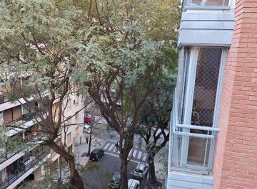 Departamento de 4 ambientes, Belgrano · Piso de 155 m² con 3 Dorm. en Alquiler en Belgrano, Escritorio, Dependencia, Dos Cocheras