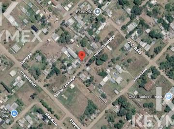 Terreno · Terreno en Venta en San Carlos de Bolivar