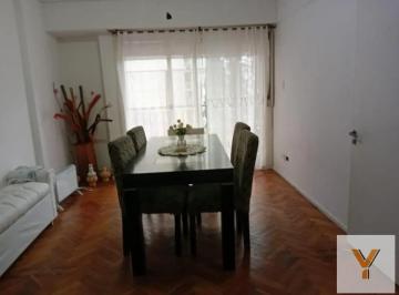 Departamento · 58m² · 3 Ambientes · Departamento en Alquiler - 2 Dorm. 1 Baño - 60 m - Palermo