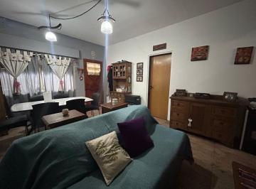 Casa · 125m² · 6 Ambientes · 3 Cocheras · Venta Casa 6 Ambientes Ituzaingo Cochera Patio