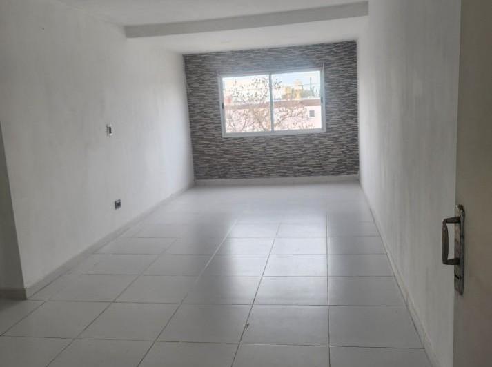 Departamento · 60m² · 3 Dormitorios