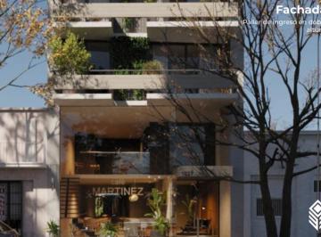 Departamento de 1 ambiente, Otro · Monoambiente de Pozo en La Paternal | Sin Anticipo | 60 Cuotas de Usd 1.500
