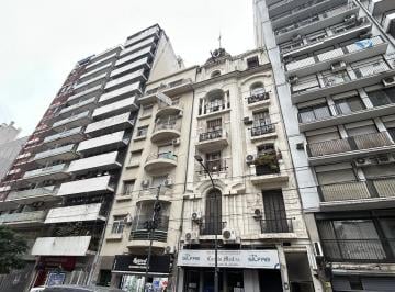 Oficina comercial · 138m² · 9 Ambientes · Departamento Comercial de 120 m² en Venta, Ideal Para Consultorios, en Barrio Norte.