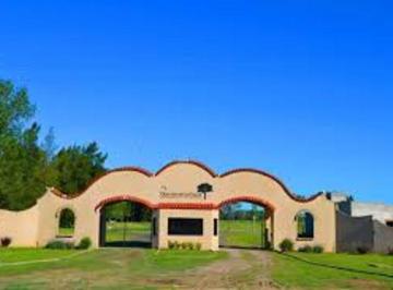 Terreno · 978m² · Venta Lote 978 m², Club Prados de La Vega, Abasto