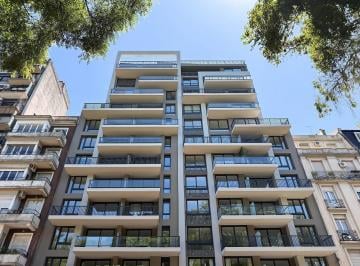 Departamento · 53m² · 2 Ambientes · Departamento en Recoleta