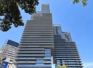 Departamento · 80m² · 3 Ambientes · 1 Cochera · Departamento en Quantum Bellini Nu