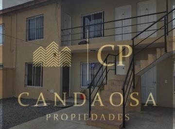 Departamento · 35m² · 3 Ambientes · 1 Cochera · Mmc. Hermoso Departamento 3 Amb en Jose C Paz