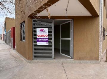 Local comercial de 1 ambiente, Guaymallén · Local Comercial con Gran Visibilidad en Barrio Inka II, Tapón Moyano, Guaymallén, Mendoza
