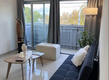 Departamento de 2 ambientes, Tunuyán · Departamento 1 Dormitorio Amoblado a Estrenar - Tunuyán