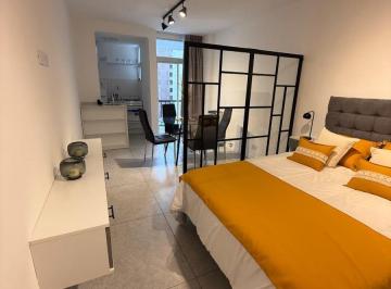 Departamento · 25m² · 1 Ambiente · Departamento Monoambiente Temporario - 1 Baño - Mar del Plata
