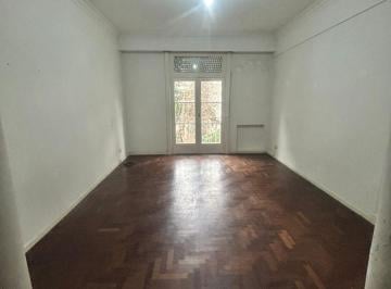 Departamento de 3 ambientes, Caballito · 3 Comodos Ambientes Al Contrafrente