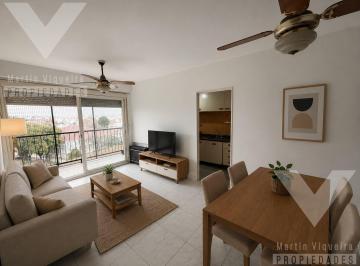 Departamento · 40m² · 2 Ambientes · Departamento en Villa Ortuzar