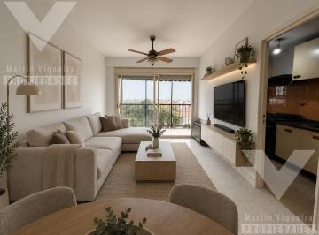 Departamento · 40m² · 2 Ambientes · Departamento en Villa Ortuzar