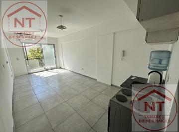 Departamento · 25m² · 1 Ambiente · Departamento de 1 Amb con Balcon. Al Frente. Villa del Parque