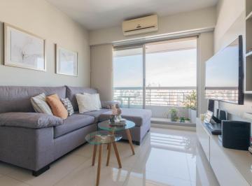 Departamento · 46m² · 2 Ambientes · 1 Cochera · Departamento Dos Ambientes - Recoleta - Alquiler Temporal