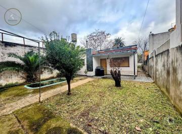 Casa · 80m² · 4 Ambientes · Casa en Venta 2 Dorm. en Barrio Belgrano