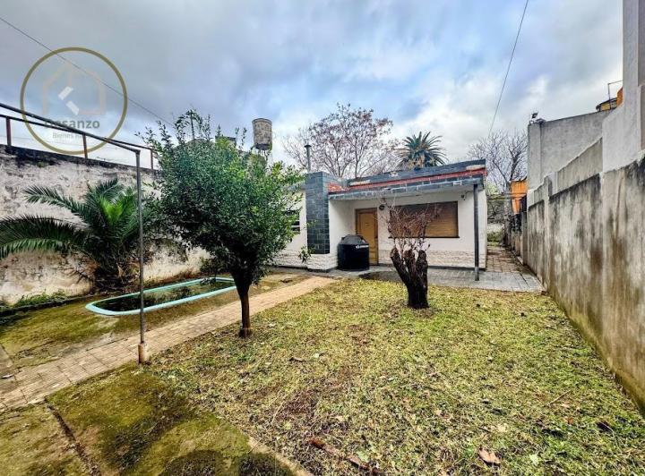 Casa · 80m² · 4 Ambientes