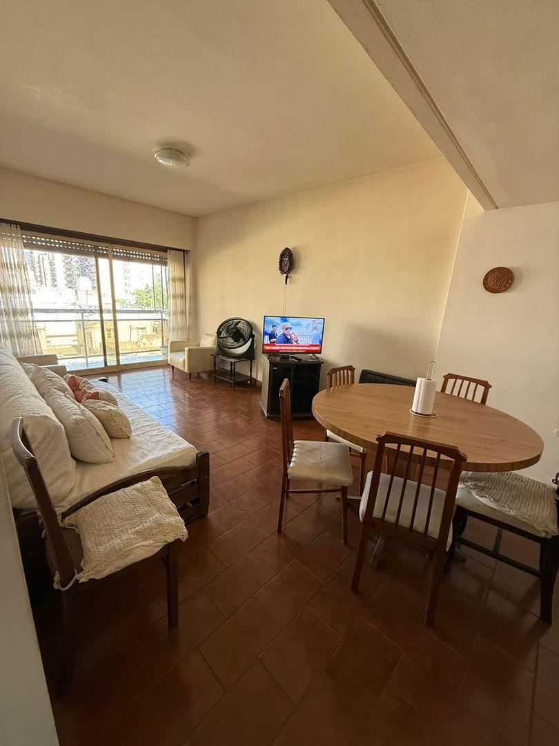 Departamento 3 ambientes en venta - Zona Centro
