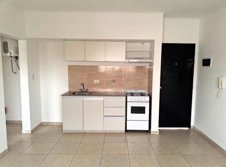 Departamento · 2 Ambientes
