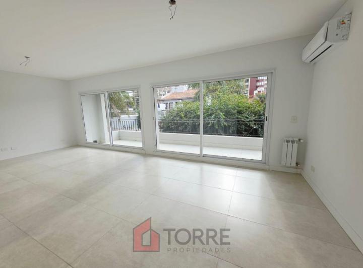 Departamento · 103m² · 3 Ambientes · 1 Cochera