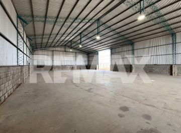 Bodega-Galpón · 450m² · Galpón en Venta, Parque Industrial
