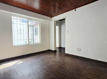 PH · 43m² · 2 Ambientes · Venta PH 2 Ambientes con Patio, Planta Baja Munro