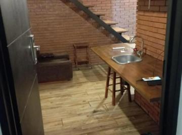 Departamento · 48m² · 2 Ambientes · Departamento en Alquiler - 1 Dormitorio 1 Baño - Abasto