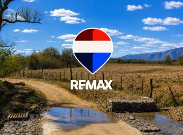 Terreno · 1000m² · Terreno en Venta o Permuta Rn9 La Calderilla