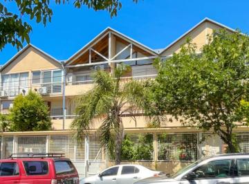 PH · 108m² · 5 Ambientes · 1 Cochera · PH Triplex de 3 Dorm. con Cochera Fija Cubierta, Bauelera y Amenities en Villa Urquiza